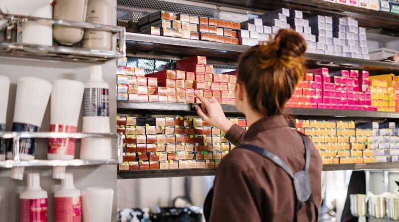 The Rise of Influencer-Backed Products